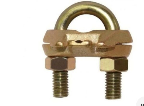 Grampo de conector